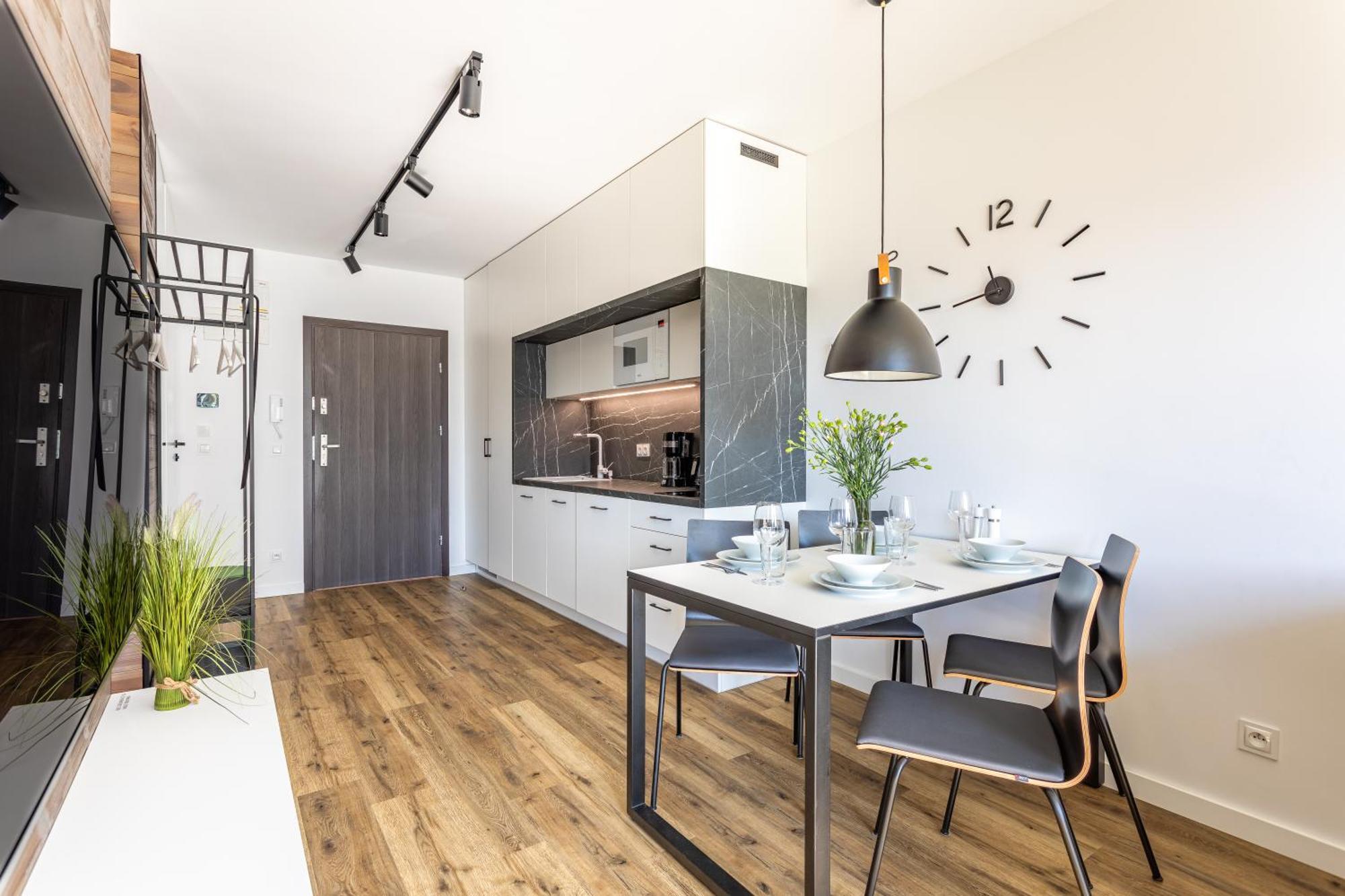 Apart Invest Szklarska 800 C7 I C14 Szklarska Poręba Εξωτερικό φωτογραφία